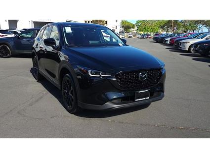 2025 Mazda CX-5 Honolulu HI