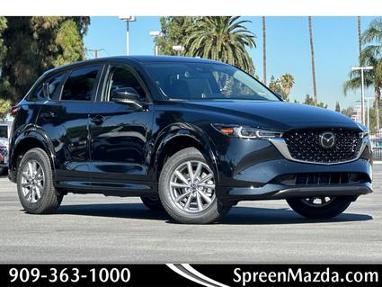 2025 Mazda CX-5 Loma Linda CA