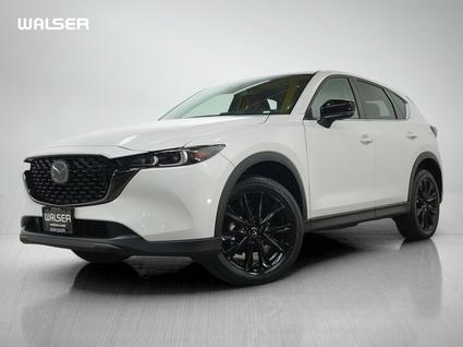 2025 Mazda CX-5 Saint Paul MN
