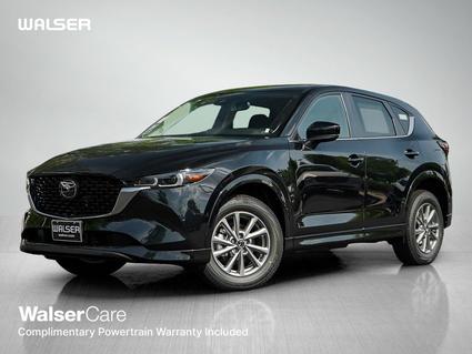 2025 Mazda CX-5 Saint Paul MN