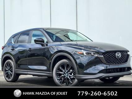2025 Mazda CX-5 Plainfield IL