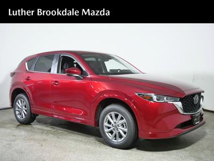 2025 Mazda CX-5 Minneapolis MN