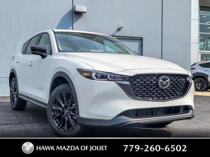 2025 Mazda CX-5 Plainfield IL