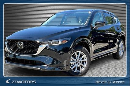 2025 Mazda CX-5 Fort Walton Beach FL