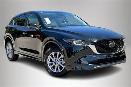 2025 Mazda CX-5 Fort Walton Beach FL