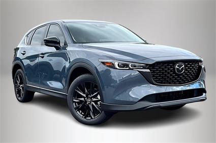 2025 Mazda CX-5 Fort Walton Beach FL