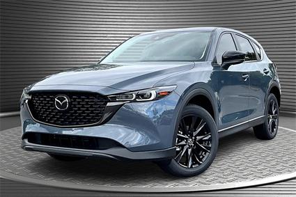 2025 Mazda CX-5 Fort Walton Beach FL