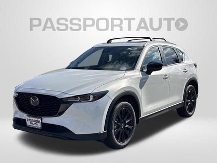 2025 Mazda CX-5 Suitland MD