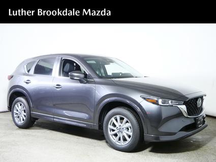 2025 Mazda CX-5 Minneapolis MN