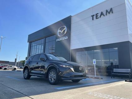 2025 Mazda CX-5 Baton Rouge LA