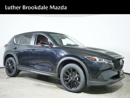 2025 Mazda CX-5 Minneapolis MN