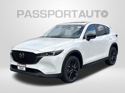2025 Mazda CX-5 Suitland MD