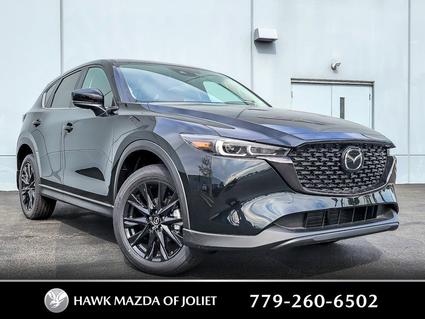 2025 Mazda CX-5 Plainfield IL