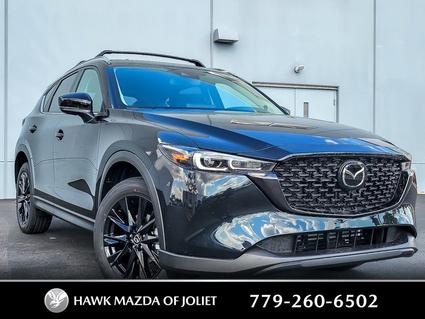 2025 Mazda CX-5 Plainfield IL