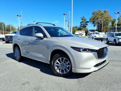 2025 Mazda CX-5 Salem VA