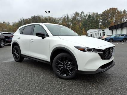 2025 Mazda CX-5 Salem VA