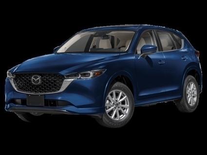 2025 Mazda CX-5 Indiana PA