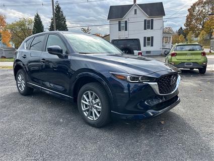 2025 Mazda CX-5 Indiana PA