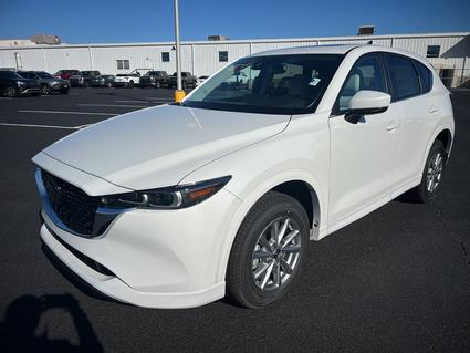 2025 Mazda CX-5 Paducah KY