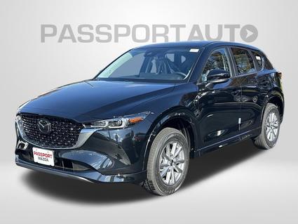 2025 Mazda CX-5 Suitland MD