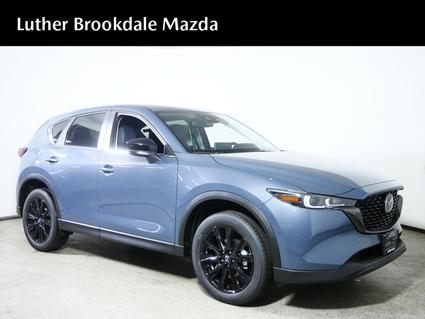2025 Mazda CX-5 Minneapolis MN