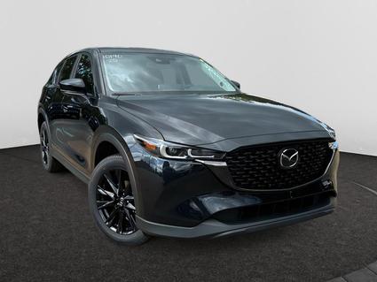 2025 Mazda CX-5 Jackson MS