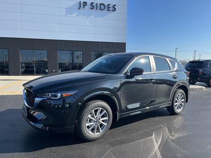 2025 Mazda CX-5 Cape Girardeau MO