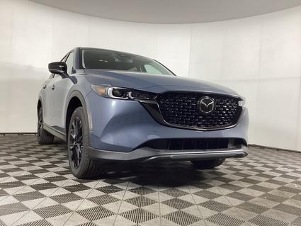 2025 Mazda CX-5 Grandville MI