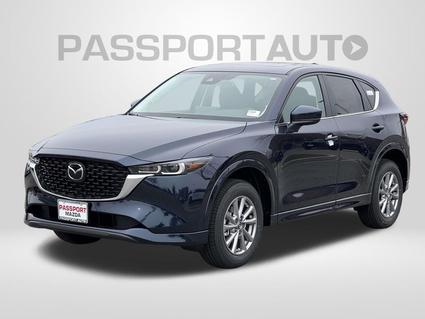 2025 Mazda CX-5 Suitland MD