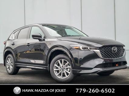 2025 Mazda CX-5 Plainfield IL