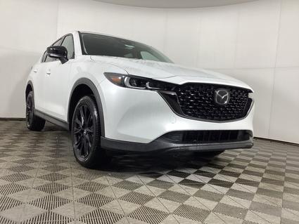 2025 Mazda CX-5 Grandville MI