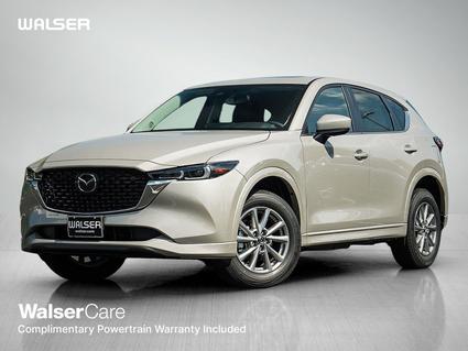 2025 Mazda CX-5 Burnsville MN