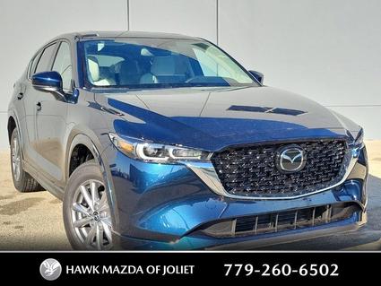 2025 Mazda CX-5 Plainfield IL