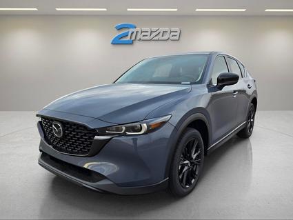 2025 Mazda CX-5 Loveland CO