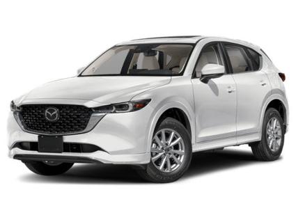 2025 Mazda CX-5 Saint Paul MN