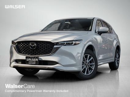 2025 Mazda CX-5 Burnsville MN