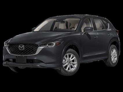 2025 Mazda CX-5 Indiana PA