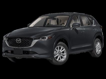 2025 Mazda CX-5 Indiana PA