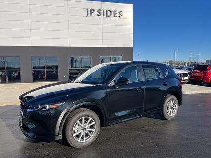 2025 Mazda CX-5 Cape Girardeau MO