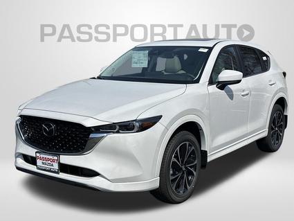 2025 Mazda CX-5 Suitland MD
