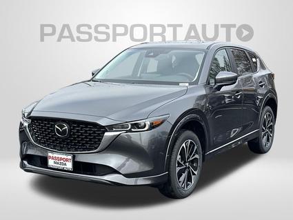 2025 Mazda CX-5 Suitland MD
