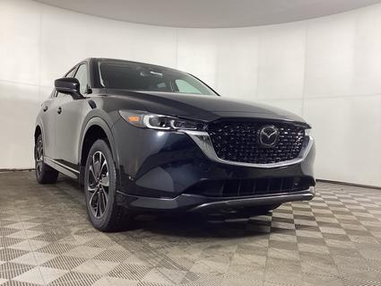 2025 Mazda CX-5 Grandville MI