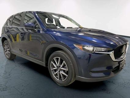 2018 Mazda CX-5 Lawrence KS
