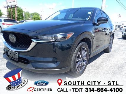 2018 Mazda CX-5 St Louis MO