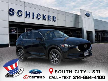 2018 Mazda CX-5 St Louis MO