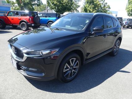 2018 Mazda CX-5 Grants Pass OR