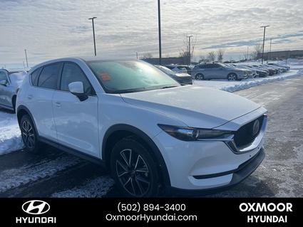 2018 Mazda CX-5 Louisville KY