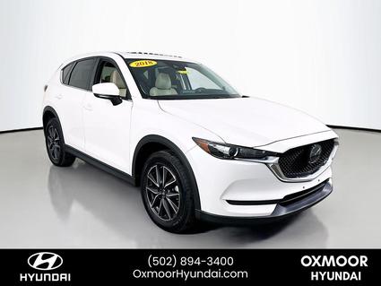 2018 Mazda CX-5 Louisville KY