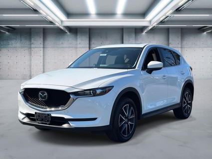2018 Mazda CX-5 Saint James NY
