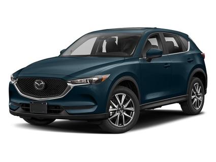 2018 Mazda CX-5 Minneapolis MN
